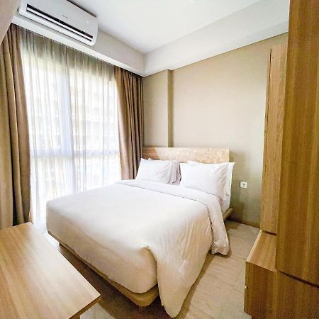 Graha Makara Suite Hotel & Residence Чикаранг Экстерьер фото